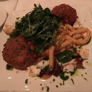 House Meatball