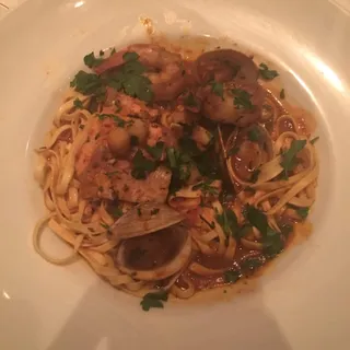 Frutti Di Mare