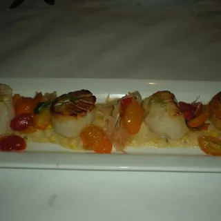 Scallop