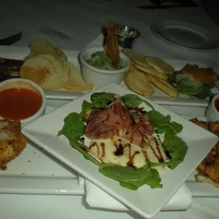 Mozzarella