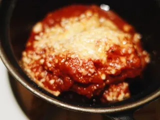 Marcella's