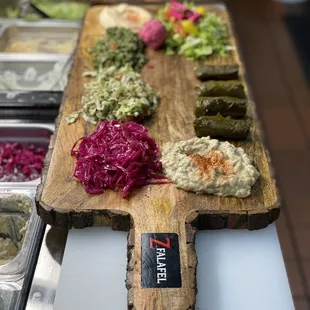 Platter