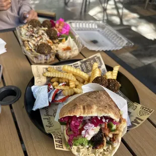 food