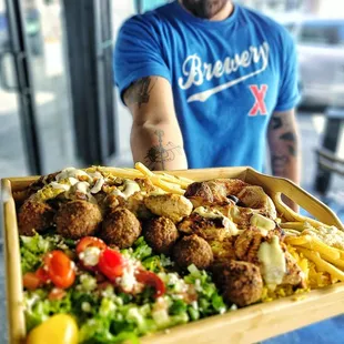 food