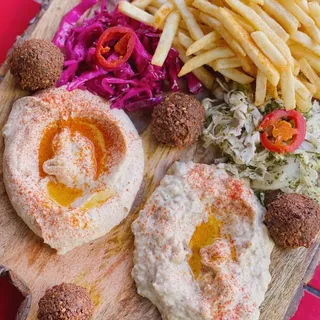 Hummus
