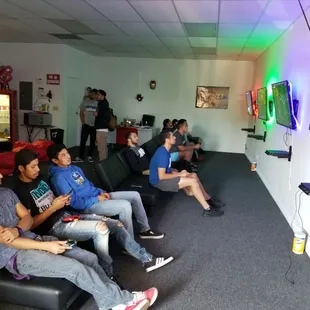 2018 Fifa Tournament
