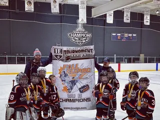Ice Town