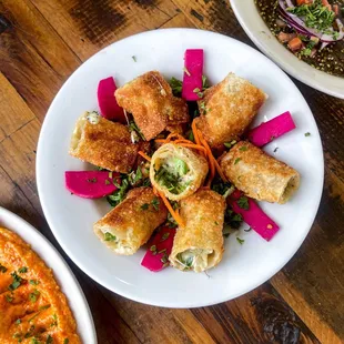 Rekakat a must order!