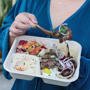 food, sushi and sashimi