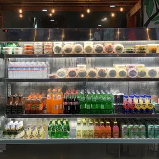 New Farmers market products at Z Garden all Week. Don't wait until Saturday!