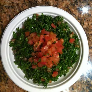 Tabbouleh