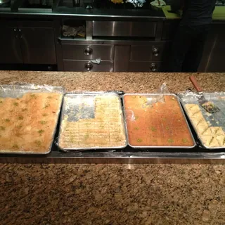 Baklava