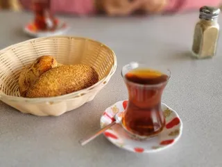 Balkan Grill