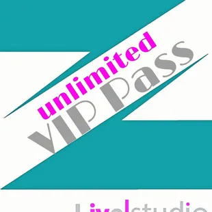 The BEST Deal in Town. Over 70 multilevel  classes for only $40.00 per month.