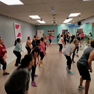 Great Location ... Awesome Atmosphere.