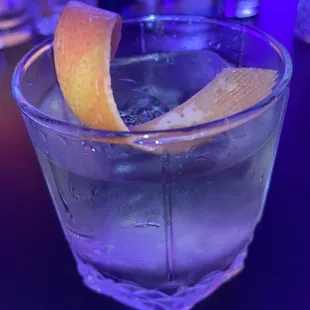 Princess cocktail