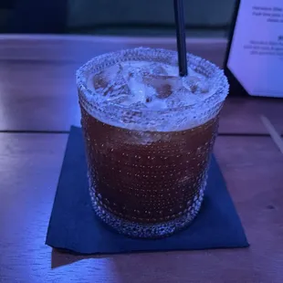 drink