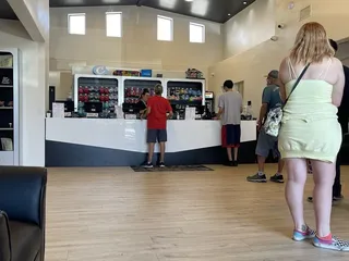 Nirvana Cannabis - Tucson