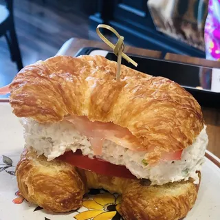 Chicken Salad Sandwich