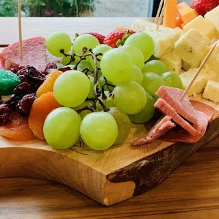 Charcuterie Board