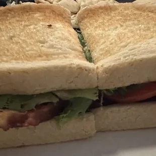 BLT