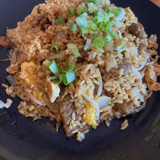 Fried Rice