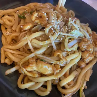 Yaki Udon