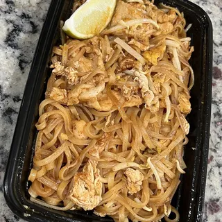 Pad Thai Noodle