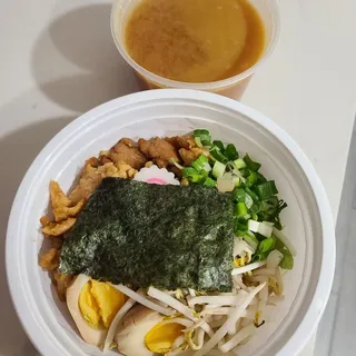 Miso Ramen