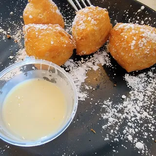 Thai Donuts