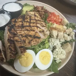 Cobb salad