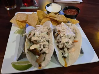 Social - Eats & Crafts