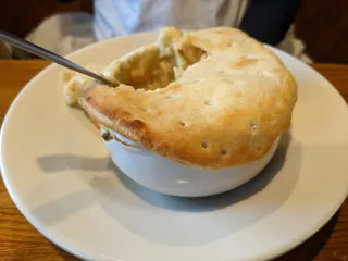 The Machine Shed - Urbandale