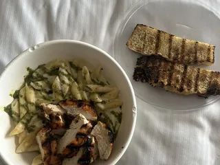 Park Street Kitchen & Bar