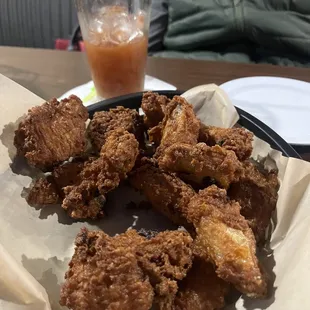 food