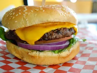 Johnny B Good's