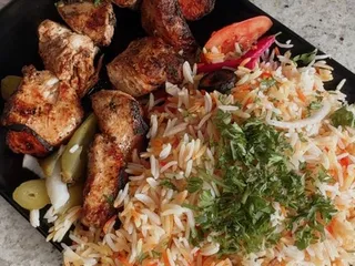 Shish Palace