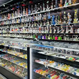Z Smoke Shop