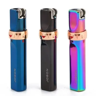 Torch lighters