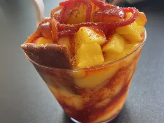 La Tamaulipeca