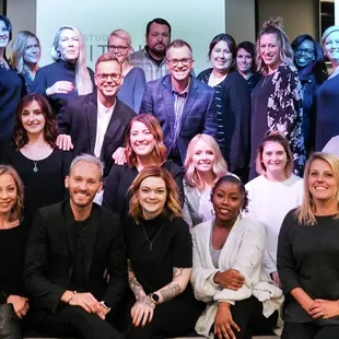 Z Studio's "Titanium" Team Education Day - Oct 29, 2019