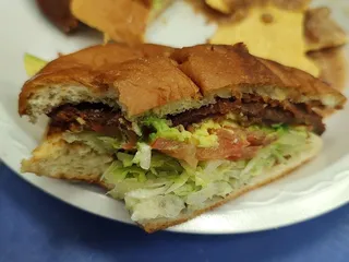 La Bonita Grocery