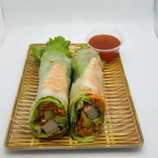 Spring roll