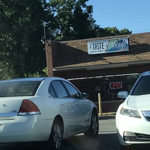 Couldn&apos;t complete my order.
