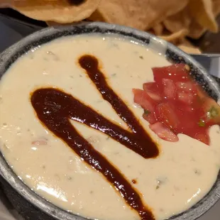 Queso