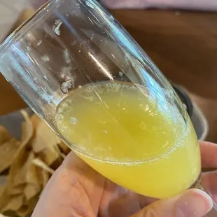 Mimosa
