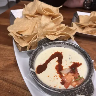 Z'Queso