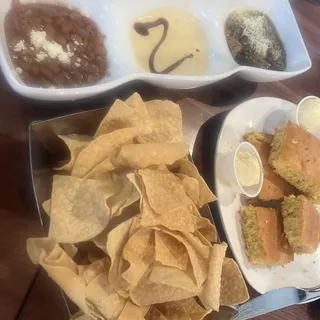 Catfish Beignets