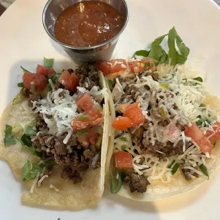 Gringo Tacos