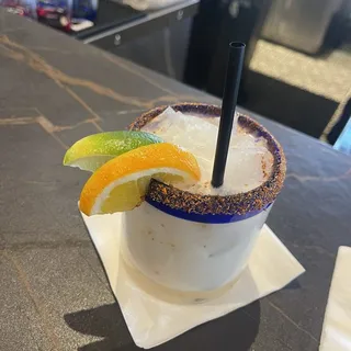 Flan de Coco con Dulce de Leche